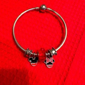 Pandora Bangle